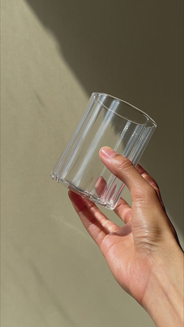 Cargar vídeo: video detalles vaso old fashion maha