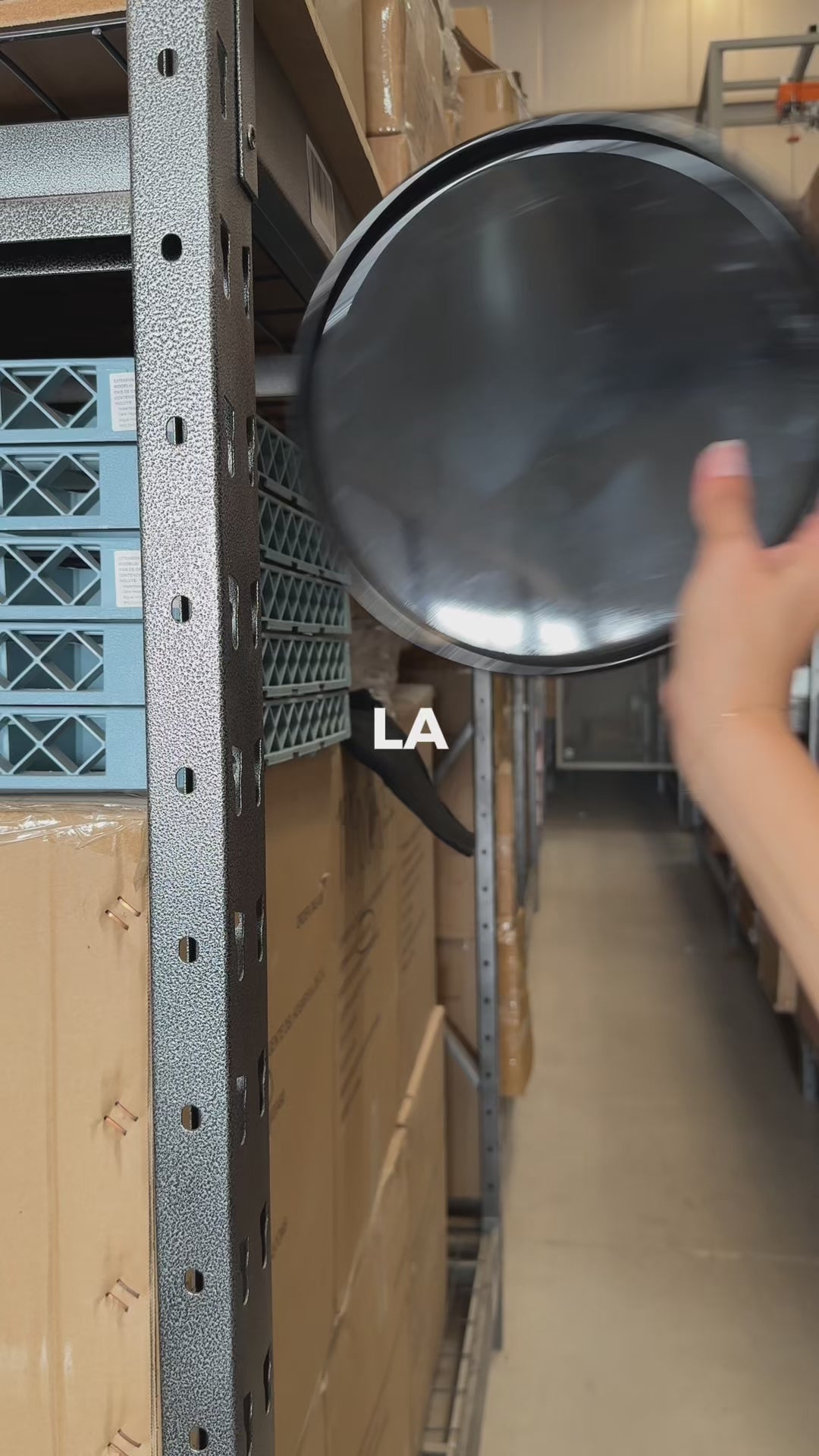 Cargar vídeo: Platos melamina negra para restaurantes