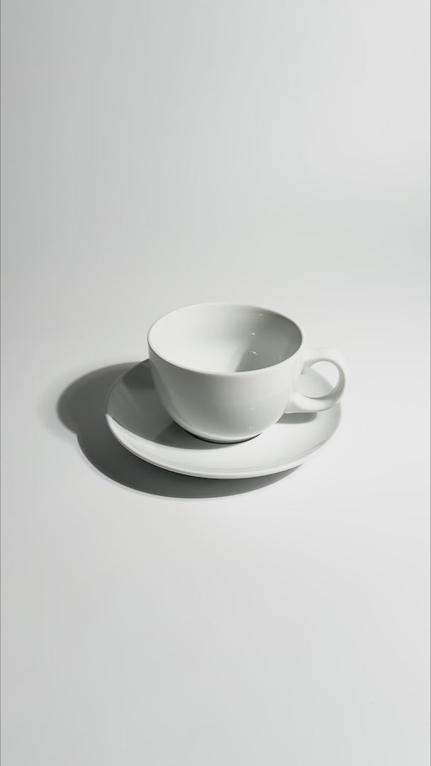 Cargar vídeo: video detalles taza para latte maha