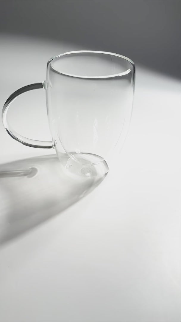 video detalles taza doble pared maha