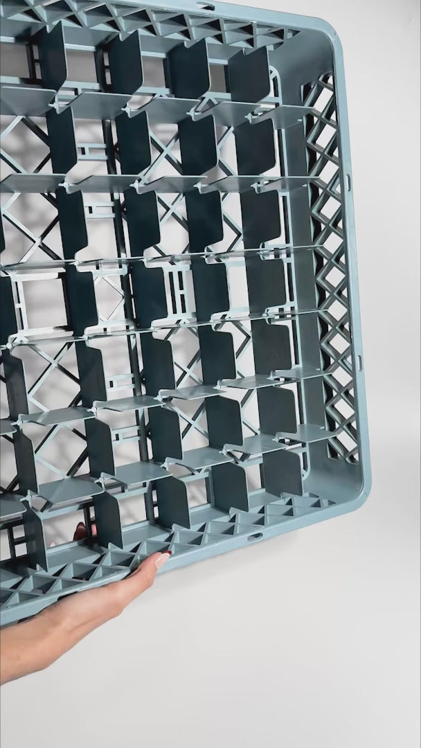 video detalles rack para transportar