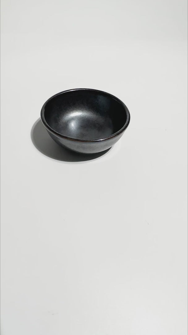 video detalles ramekin de porcelana maha