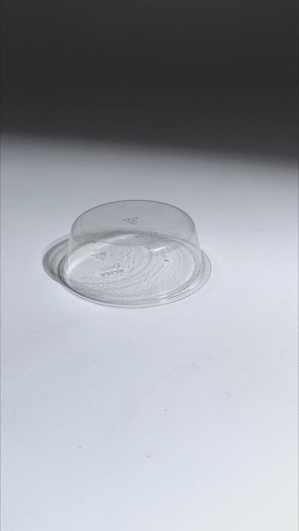 Cargar vídeo: video detalles tapa desechable maha