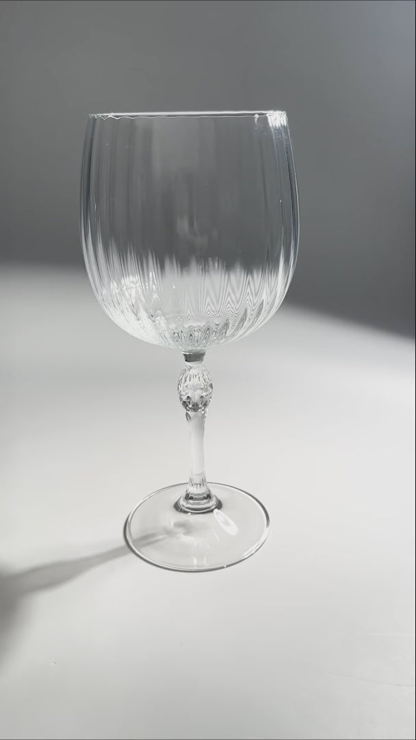 video detalles copa gin tonic new york maha