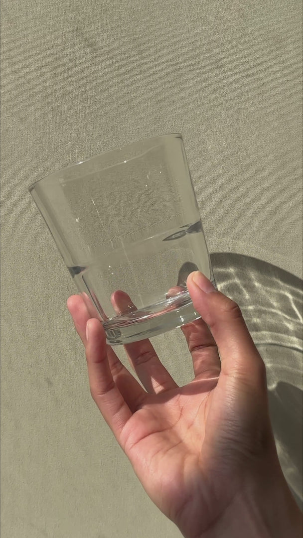 Cargar vídeo: video detalles vasos old fashion maha