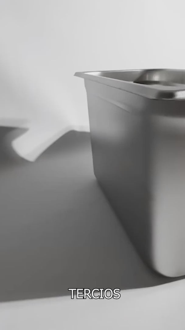 video detalles inserto de cocina maha