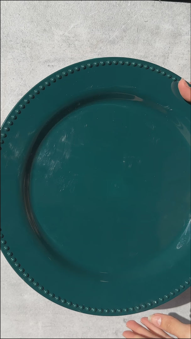 Cargar vídeo: video detalles plato base maha