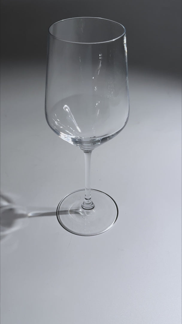 video detalles copa para vino maha