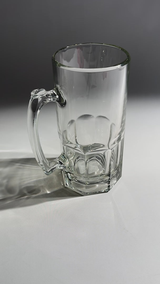 Cargar vídeo: video detalles tarro para cerveza maha