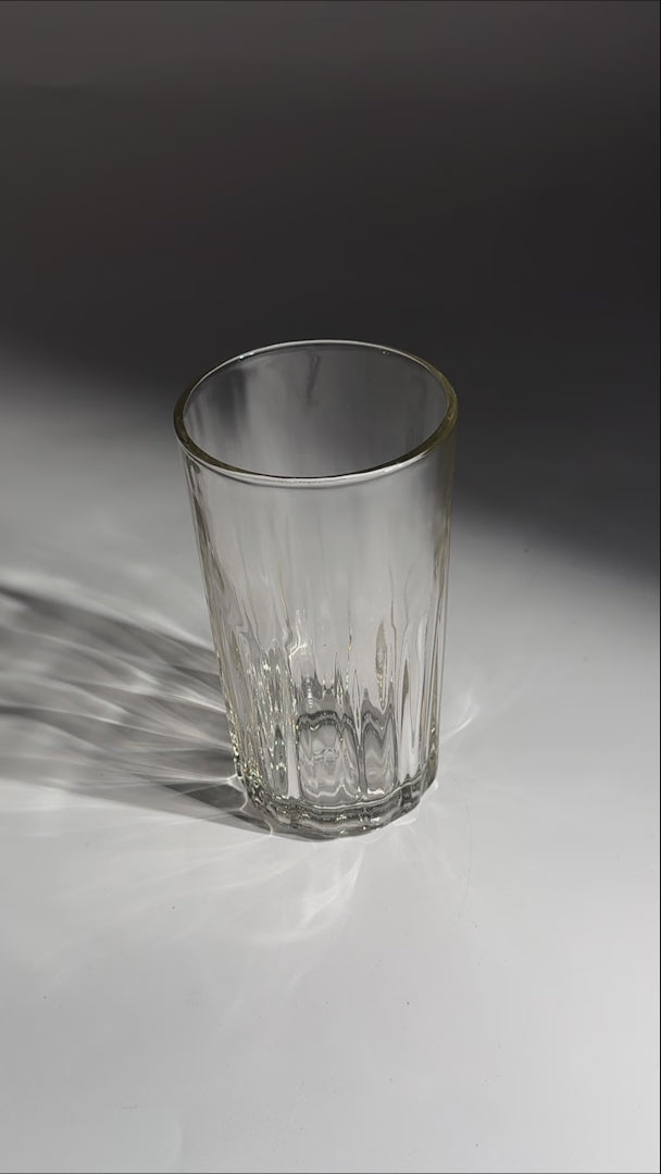 Cargar vídeo: video detalles vaso highball maha