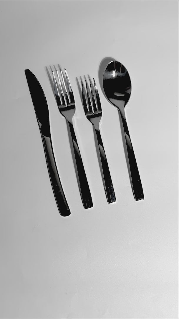 Cargar vídeo: video detalles cubiertos de mesa maha