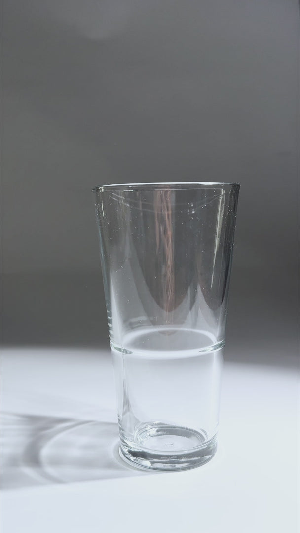 video detalles vaso highball maha