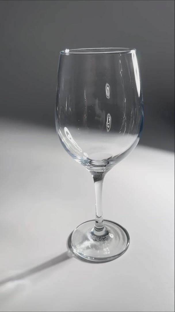 video detalles copa vino tinto maha