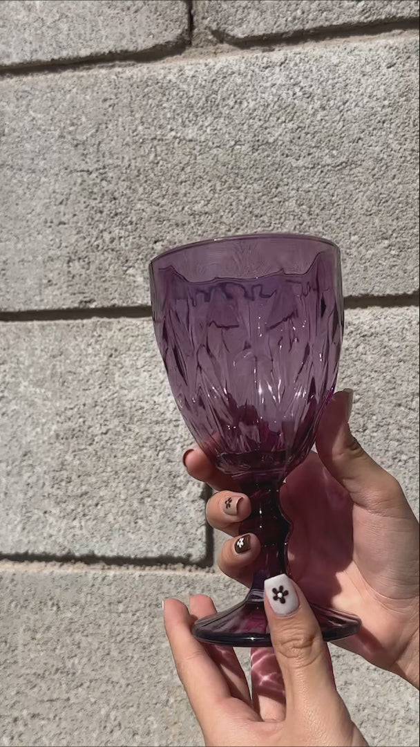 Cargar vídeo: video detalles copas de colores maha
