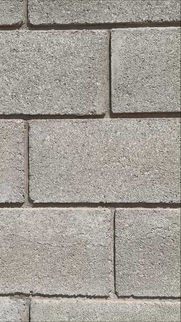 Tazón compota de cerámica blanco con filo negro 250 ml — video de producto