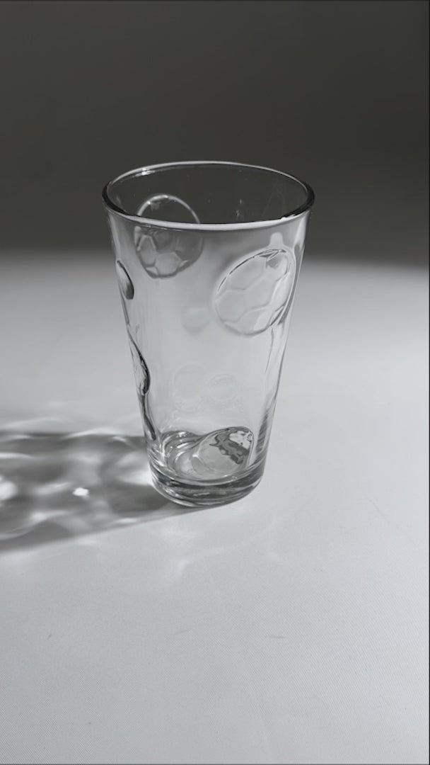 Cargar vídeo: video detalles vaso highball maha