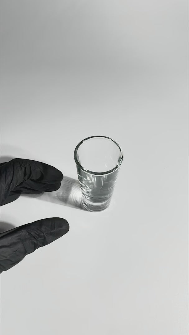 Cargar vídeo: video detalles tequilero de vidrio maha