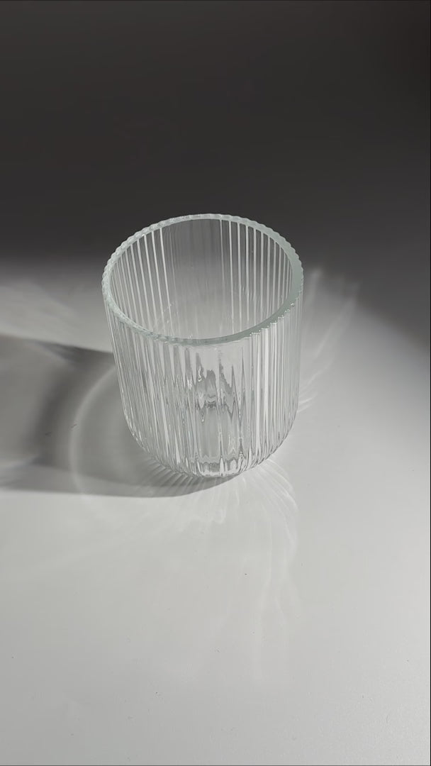 video detalles vaso od fashion maha