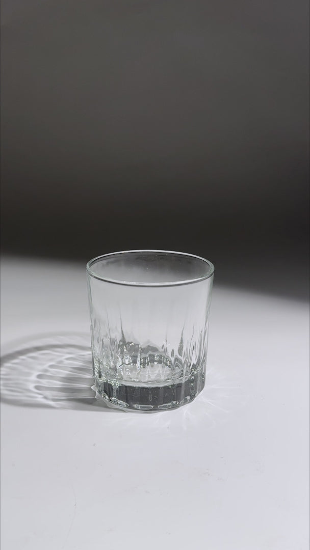 Cargar vídeo: video detalles vaso old fashion maha