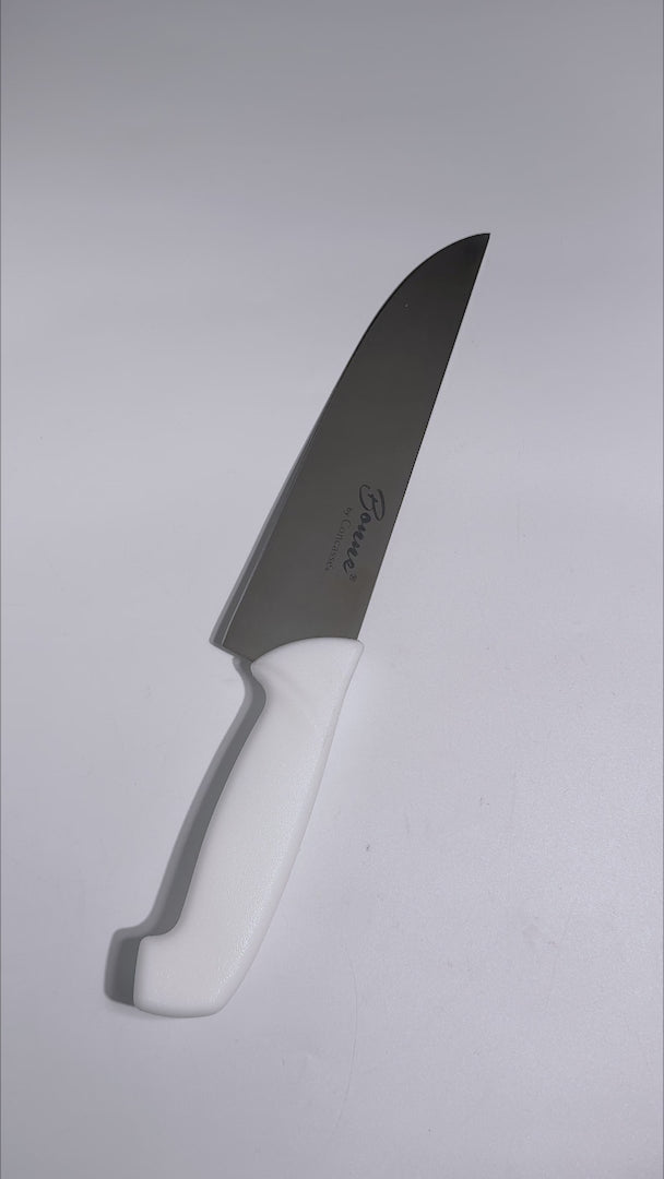 Cargar vídeo: video detalles cuchillo carnicero maha