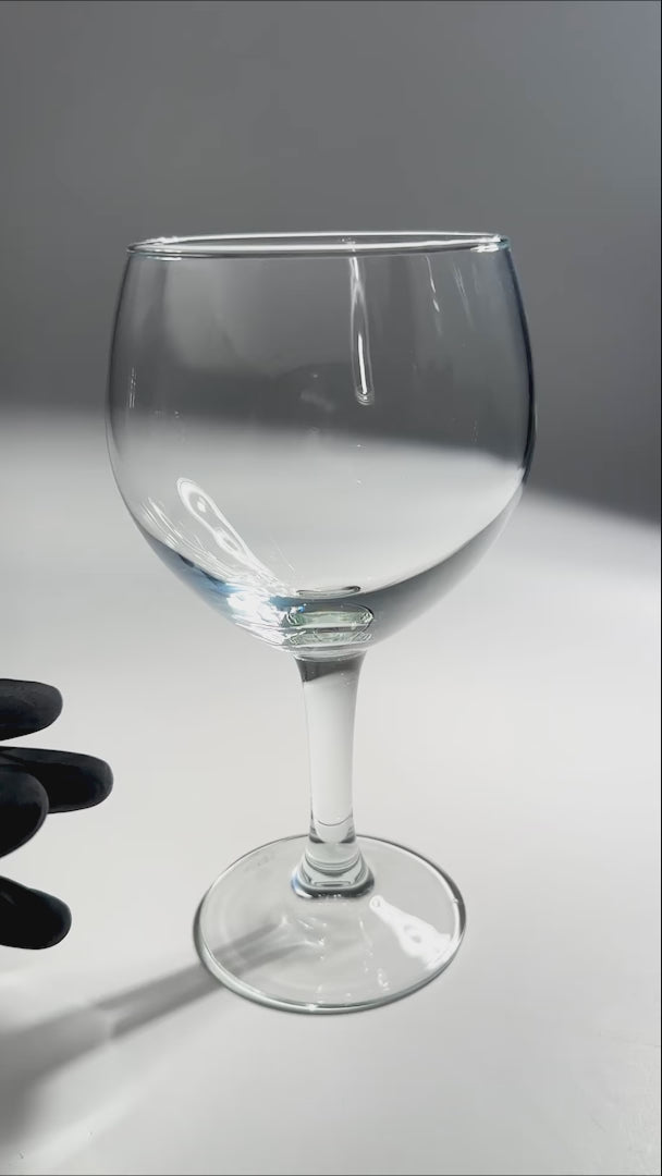 video detalles video copa gin maha