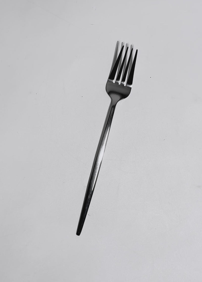 Tenedor de mesa Atenas de acero inoxidable 18/10
