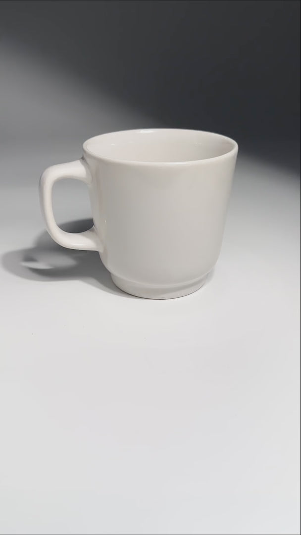 video detalles taza ceramica maha