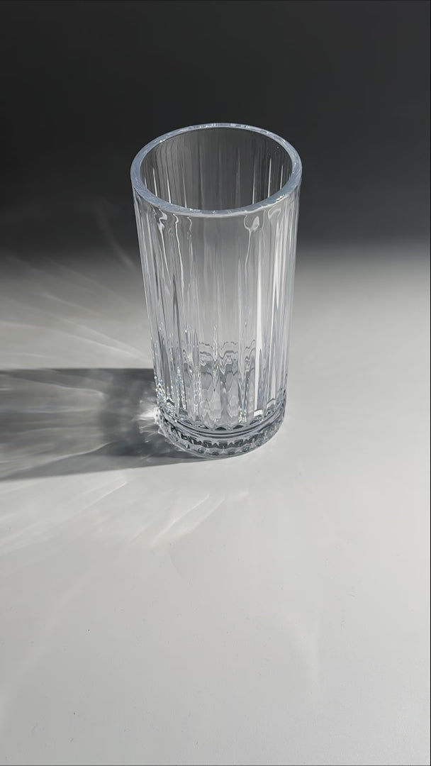 Cargar vídeo: video detalles vaso highball maha