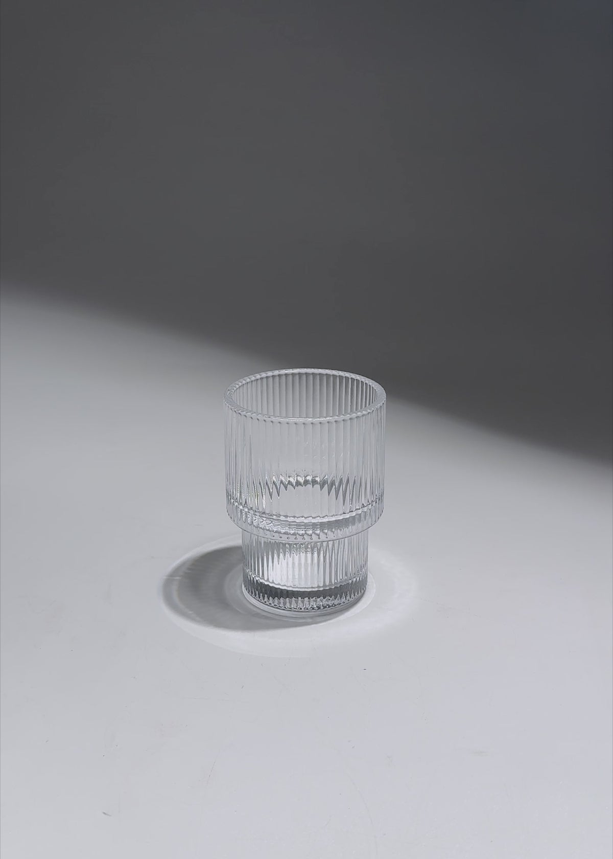 Cargar vídeo: Vaso Old Fashion de vidrio Venecia 200 ml