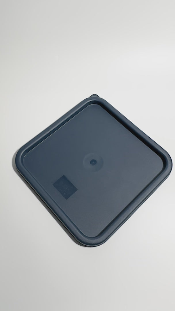 video detalles cambro de policarbonato maha