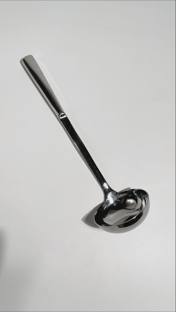 video detalles cucharon maha