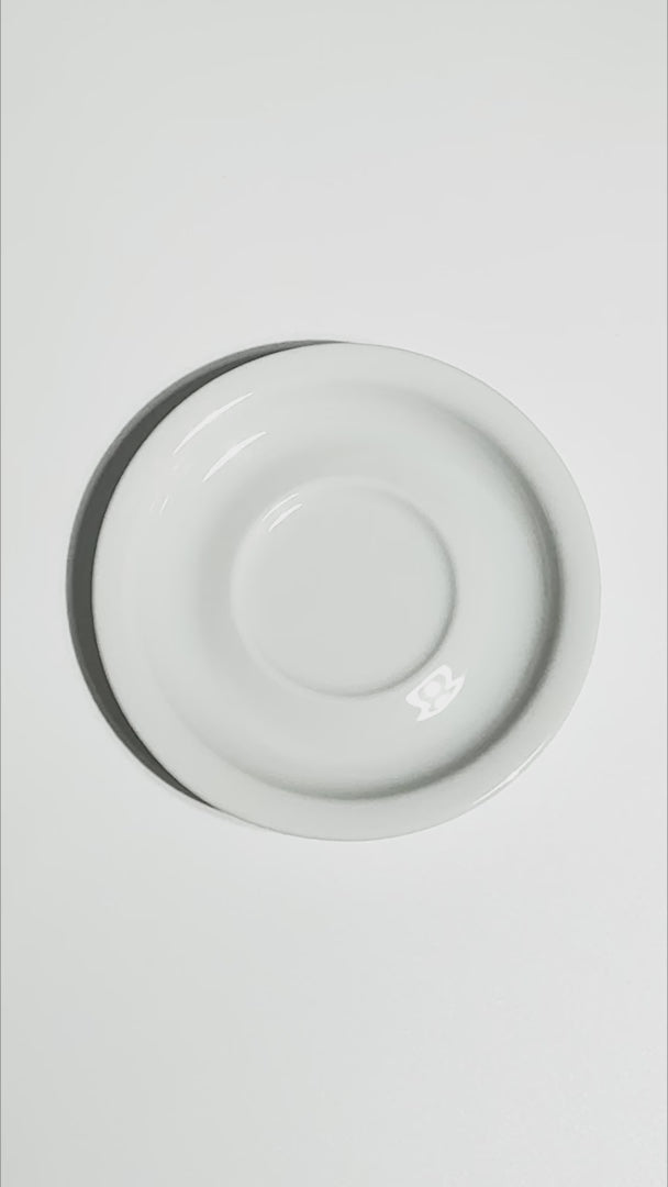 video detalles taza porcelana maha