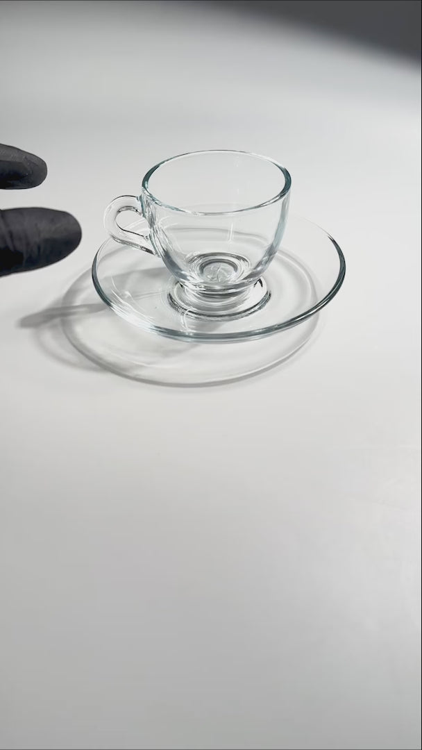 Cargar vídeo: video detalles taza vidrio maha