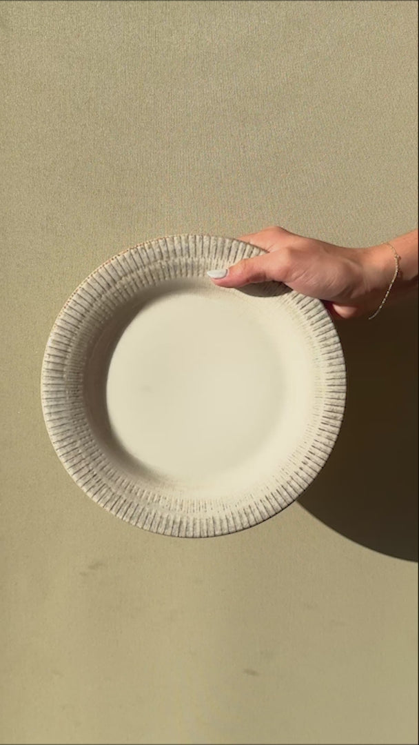 Cargar vídeo: video detalles loza para restaurantes maha