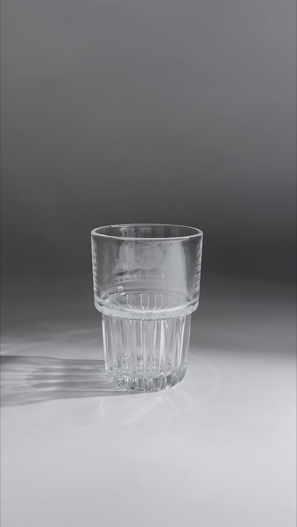Cargar vídeo: video detalles vaso short highball maha