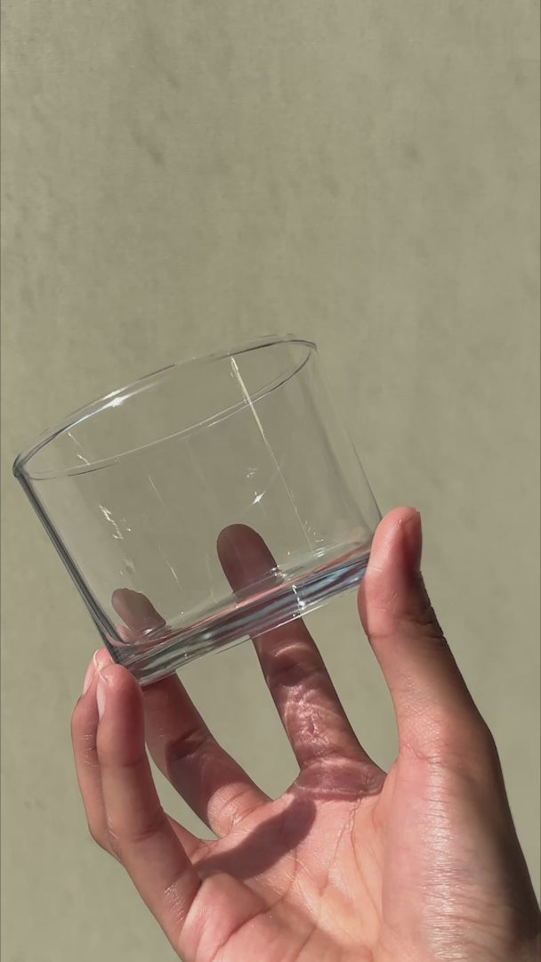 Cargar vídeo: video detalles vaso para postre maha