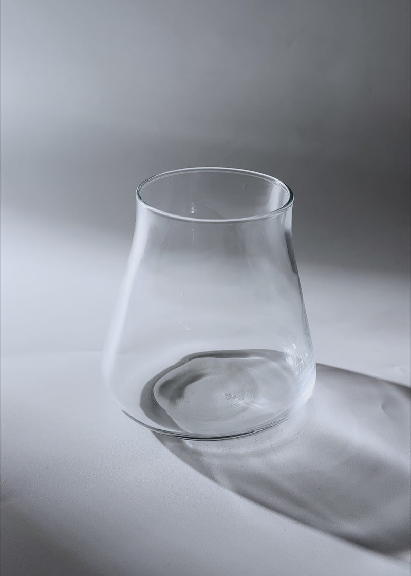Vaso Element Wine sin tallo de vidrio de 444 ml