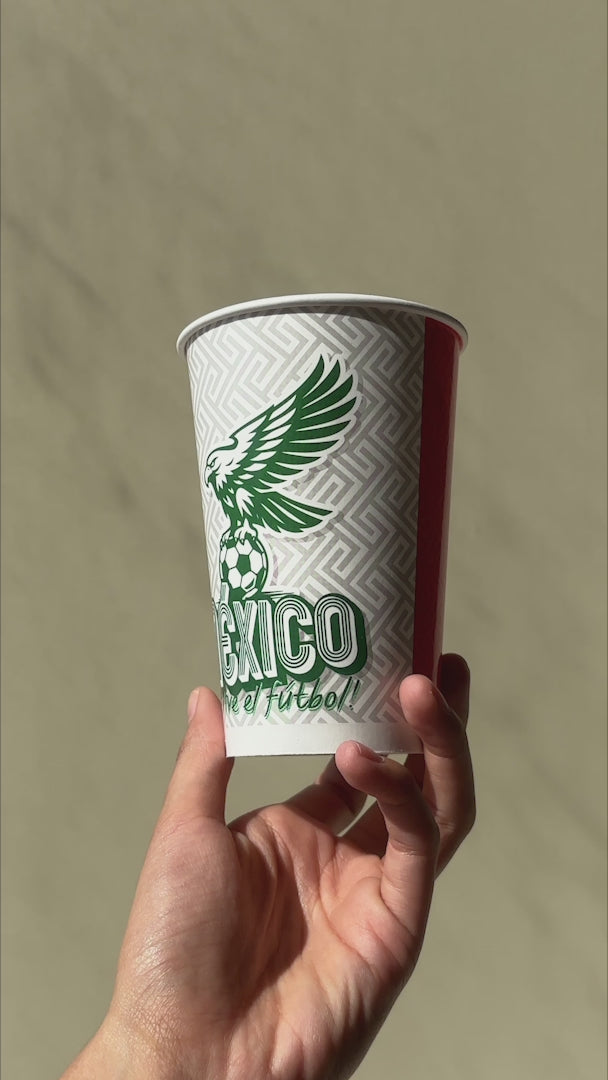 Cargar vídeo: venta vaso desechable mundial maha