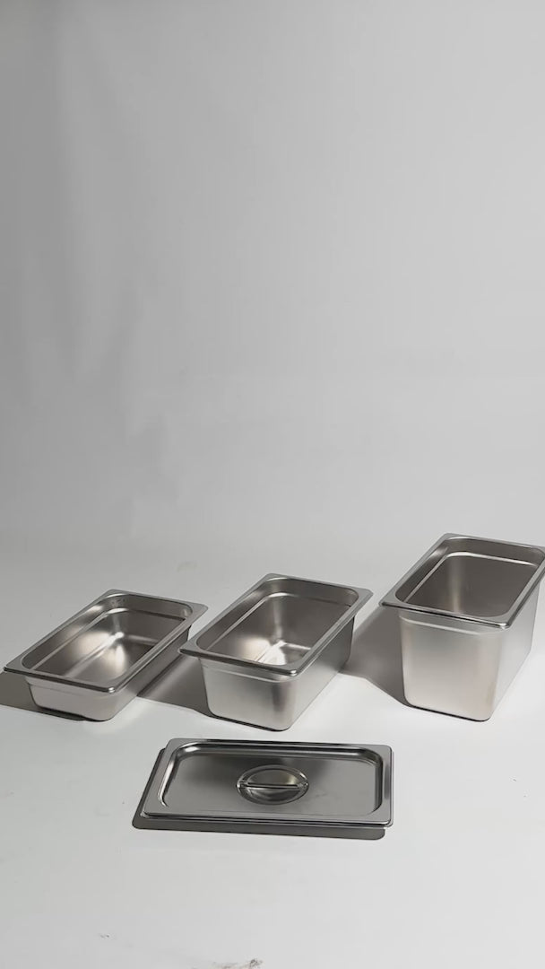 video detalles insertos de cocina maha