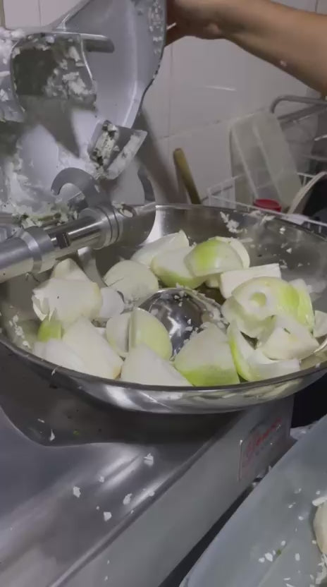 Cargar vídeo: video detalles maquina cortadora maha