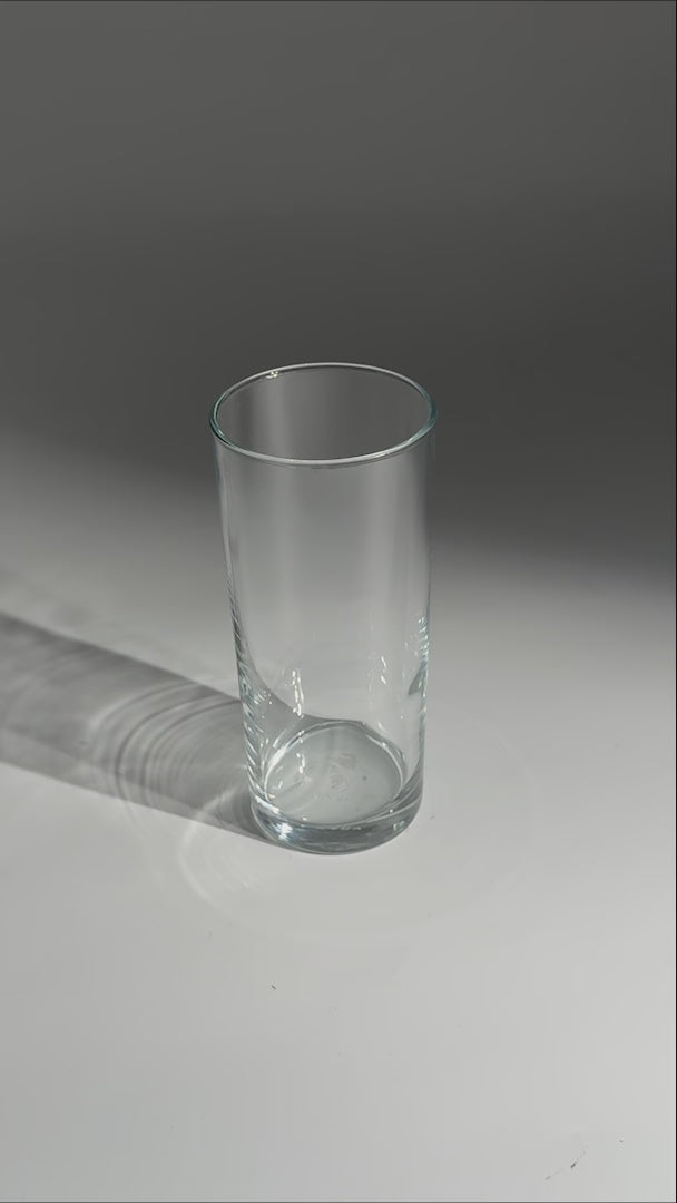 Cargar vídeo: video detalles vaso highball maha