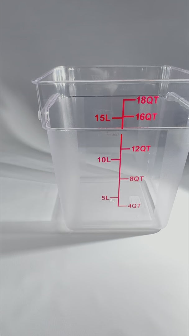 Cargar vídeo: video detalles cambro de cocina maha