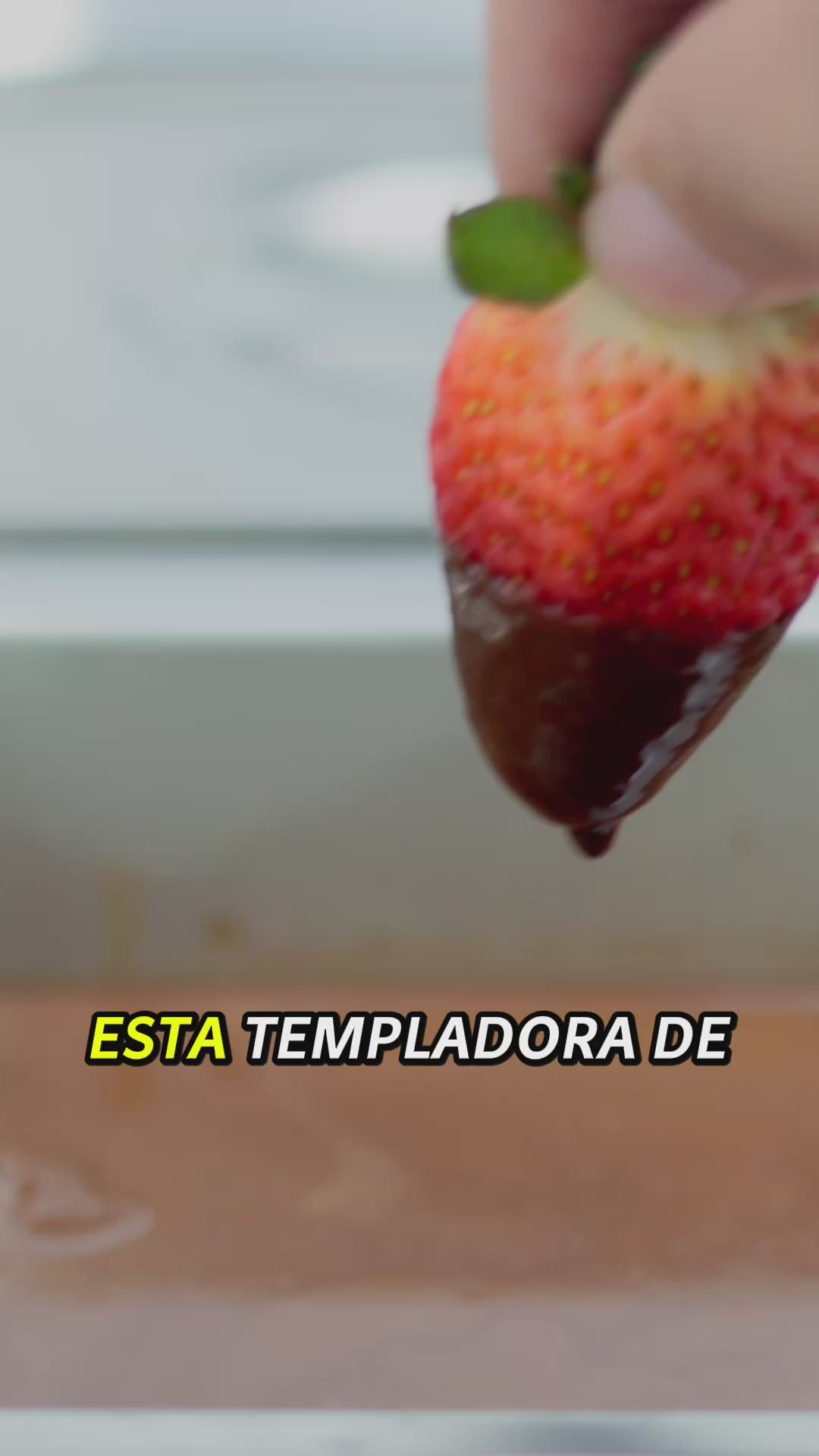 Cargar vídeo: Templadora doble para derretido de acero inoxidable plata 1.5 L c/u — video de producto