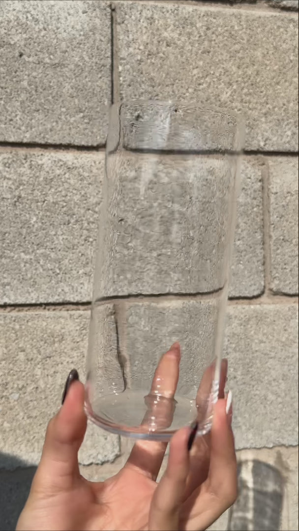 Cargar vídeo: video detalles vaso highball maha