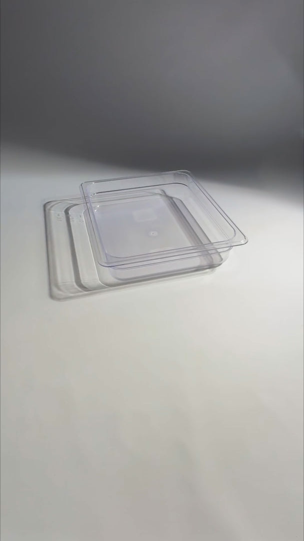 video detalles insertos de policarbonato maha