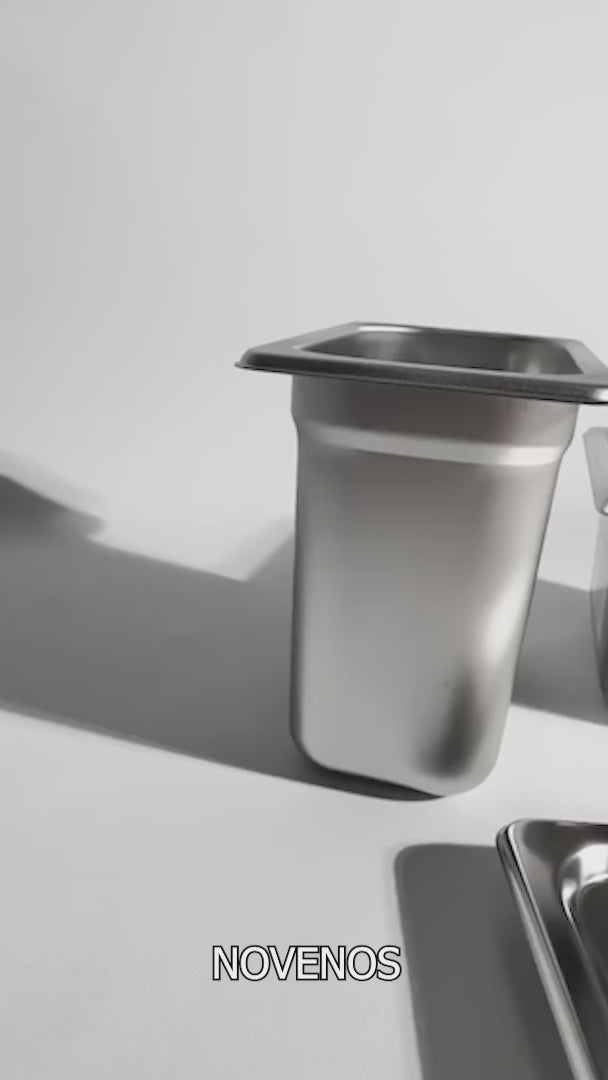 video detalles insertos de cocina maha