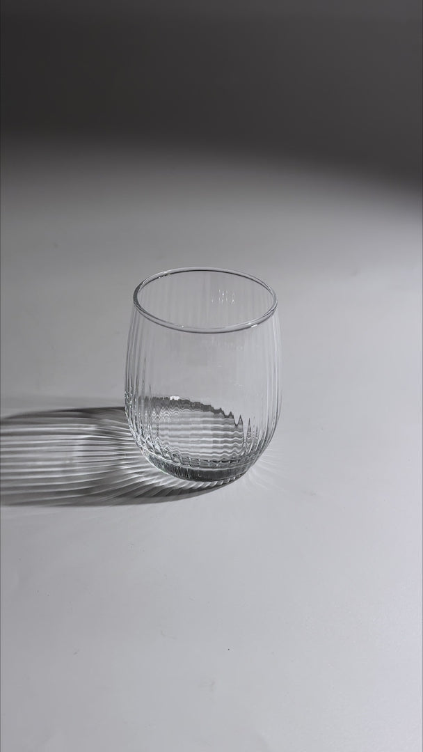 video detalles vaso coctelero maha
