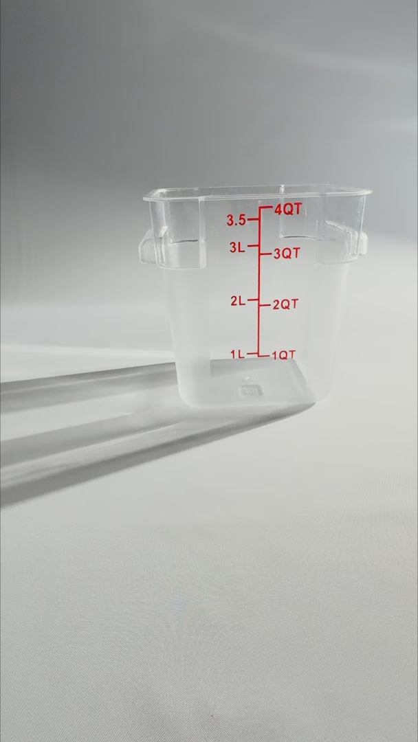 video detalles cambro de cocina maha