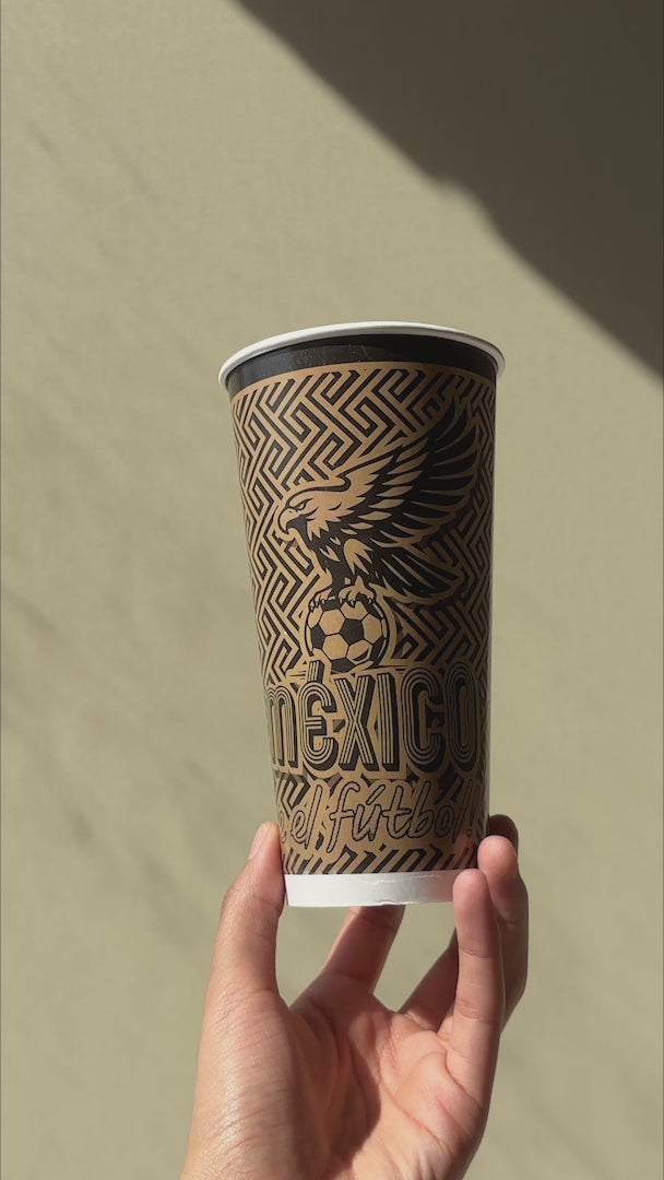Cargar vídeo: venta vasos desechables maha