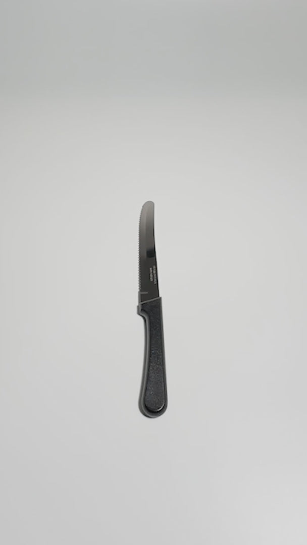 video detalles cuchillo frutas maha